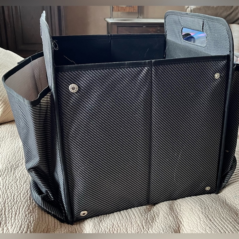 Thirty-one carry all caddy